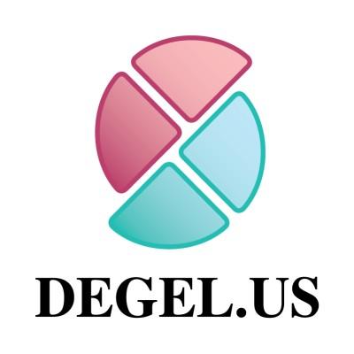DEGEL.US Ltd. Logo