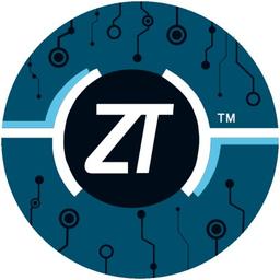Zant Technologies Logo