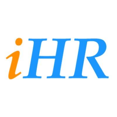 Integrated HR Systems Logo