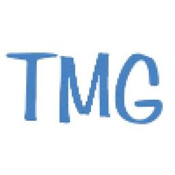 TMG Solutions Ltd. Logo