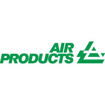 Air Products India Logo