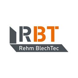 Rehm BlechTec Logo