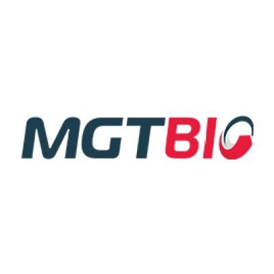 MGT Bio Logo