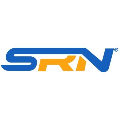 SRN TECH-Security System Solution Factory Supply Logo