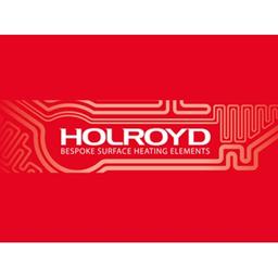 Holroyd Components Ltd. Logo