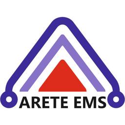 Arete Manufacturing Services Pvt. Ltd. Logo