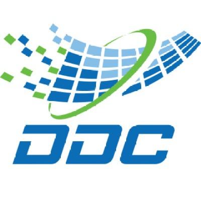 Digital Design Corporation Logo