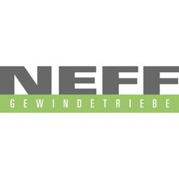 NEFF Ball Screws Logo