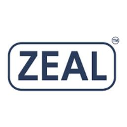 Zeal Manufacturing & Calibration Services Pvt. Ltd. Logo