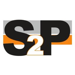 S2P - Solutions to Products ltd. Logo