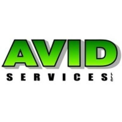 Avid Services's Logo
