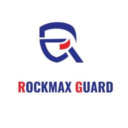 Ningbo Rockmax Security Technology Co. Ltd. Logo