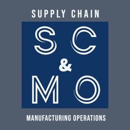 Supply Chain & Manufacturing Operations Consultants LLC. Logo