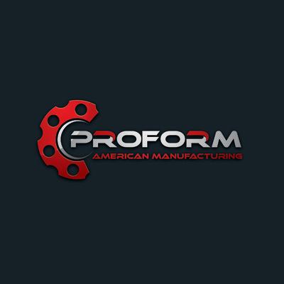 Proform Manufacturing's Logo