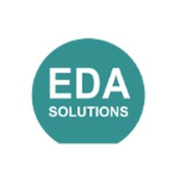 EDA Solutions Limited Logo