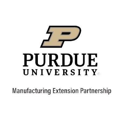 Purdue Manufacturing Extension Partnership (MEP) Logo