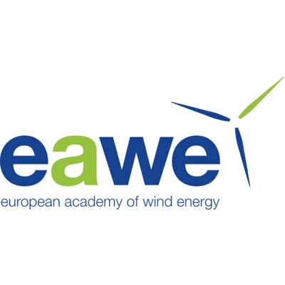 European Academy of Wind Energy's Logo