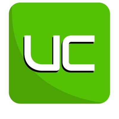 Ultimate Cabinet Components Logo