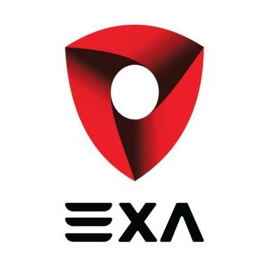 Exa Mobility Logo