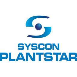 SYSCON PlantStar Logo