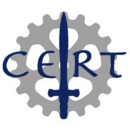 CERT Machines Logo
