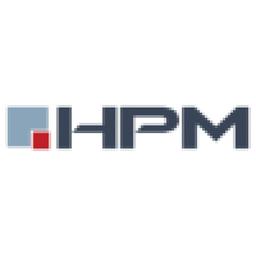 HPM Hygiene Process Machinery Logo