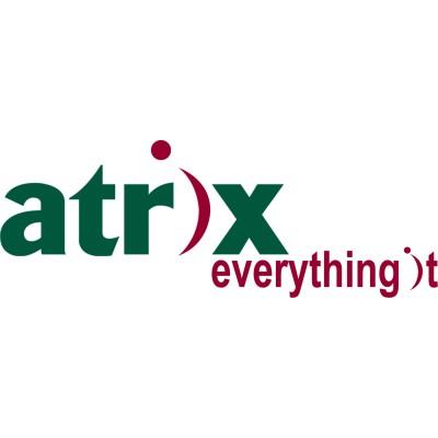 Atrix Business Products Logo