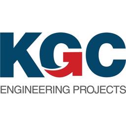 KGC Engineering Projects Pvt. Ltd. Logo