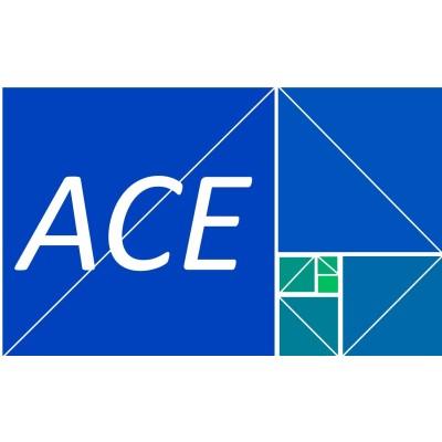 ACE Consulting and Engineering Inc. Logo