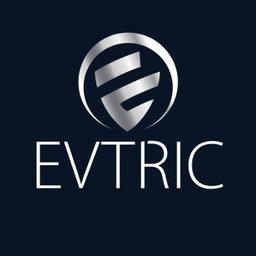 EVTRIC MOTORS PVT LTD Logo