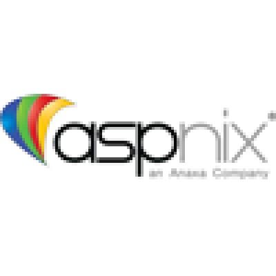 ASPnix Web Hosting Logo