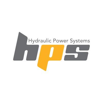 Hps Hydraulic Project System Technologies Logo