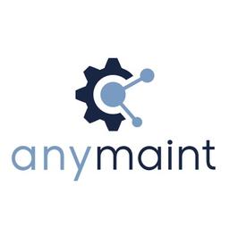 AnyMaint - predictive maintenance Logo