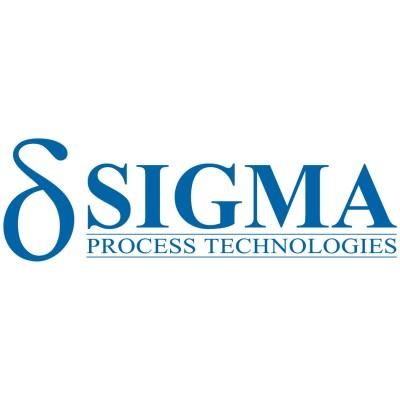 Sigma Process Technologies Logo