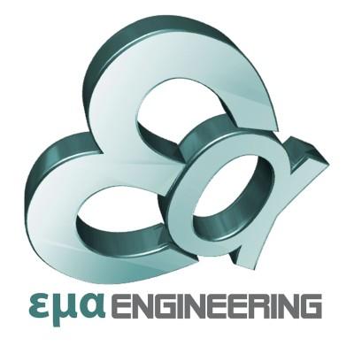 EMA Engineering Inc. Logo
