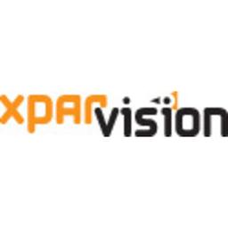 XPAR Vision BV Logo