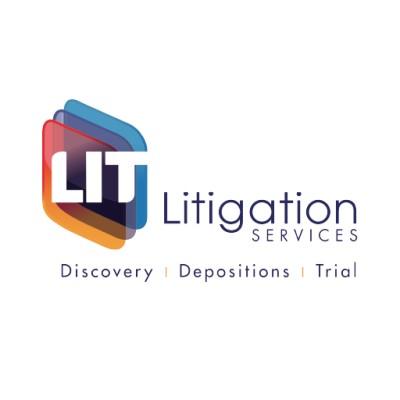 Litigation Services LLC Logo