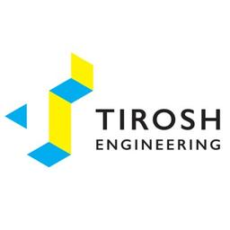 Tirosh Engineering Logo