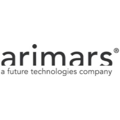 Arimars Technologies - The Metaverse Company Logo