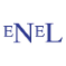 ENEL Energy Electronics Logo