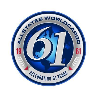 Allstates WorldCargo Logo