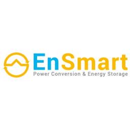 Ensmart Power Conversion & Energy Storage Logo