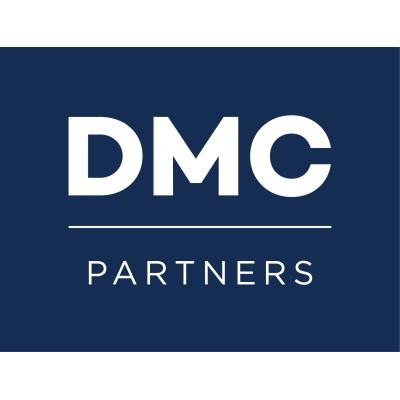 DMC Partners Logo