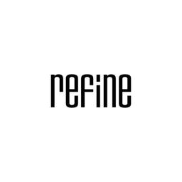 refine Inc. Logo