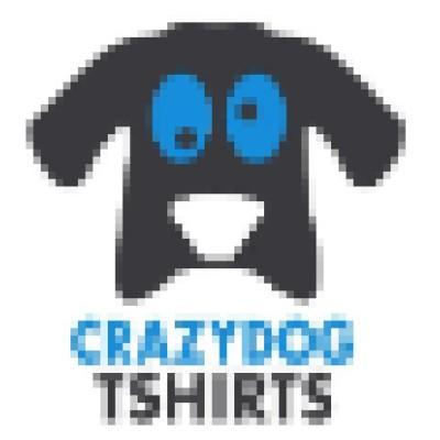 CrazyDog Tshirts's Logo
