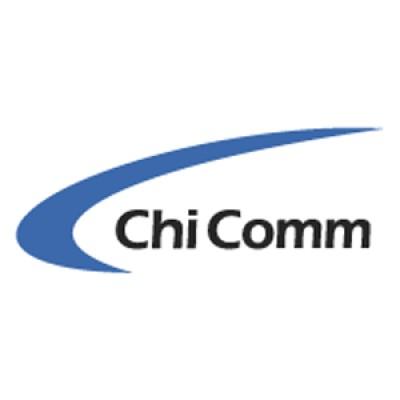 Chicago Communications LLC Logo