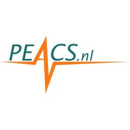 Peacs BV Logo