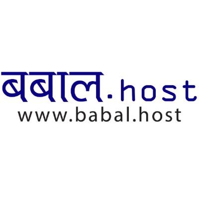 Babal Host's Logo