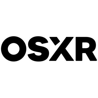 OSXR Logo