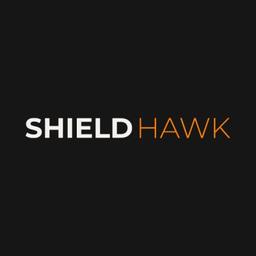 Shield Hawk Inc. Logo